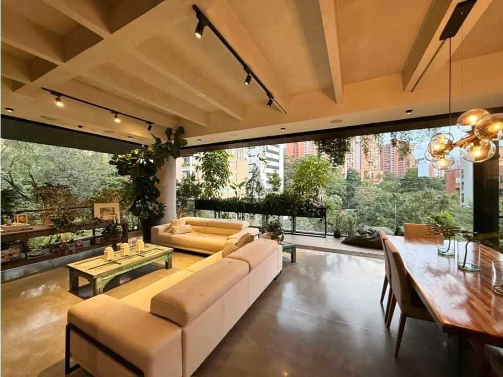 APARTAMENTO PARA ARRIENDO SECTOR VIZCAYA — foto 3