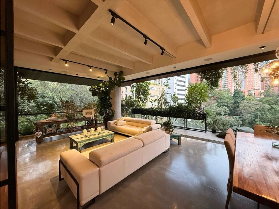 APARTAMENTO PARA ARRIENDO SECTOR VIZCAYA — foto 4