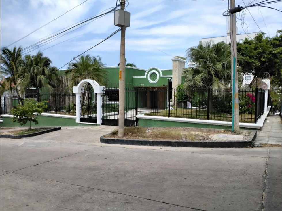 Disponible en venta o arriendo