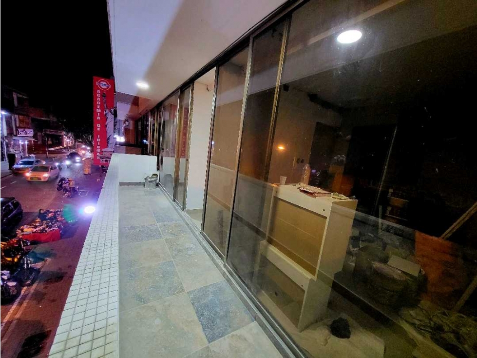 Disponible para Venta Edificio con 12 Apartaestudios en Pereira.. — foto 5