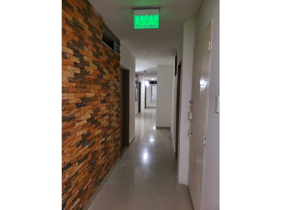 Disponible para Venta Edificio con 12 Apartaestudios en Pereira.. — foto 6