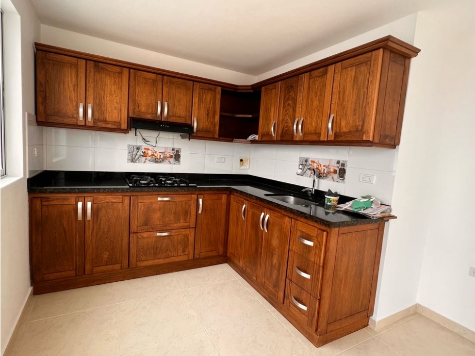DIVINO APARTAMENTO CON EXCELENTE UBICACIÓN EN VENTA EN EL CARMEN VIB. — foto 5