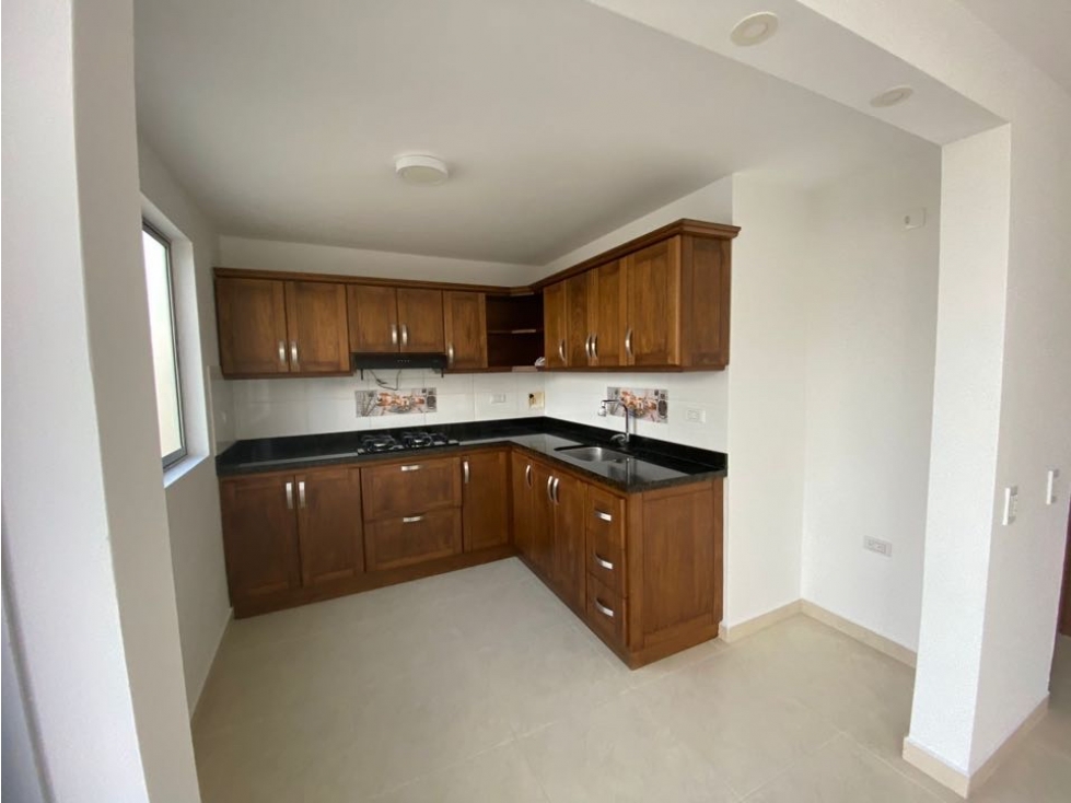 DIVINO APARTAMENTO CON EXCELENTE UBICACIÓN EN VENTA EN EL CARMEN VIB. — foto 6