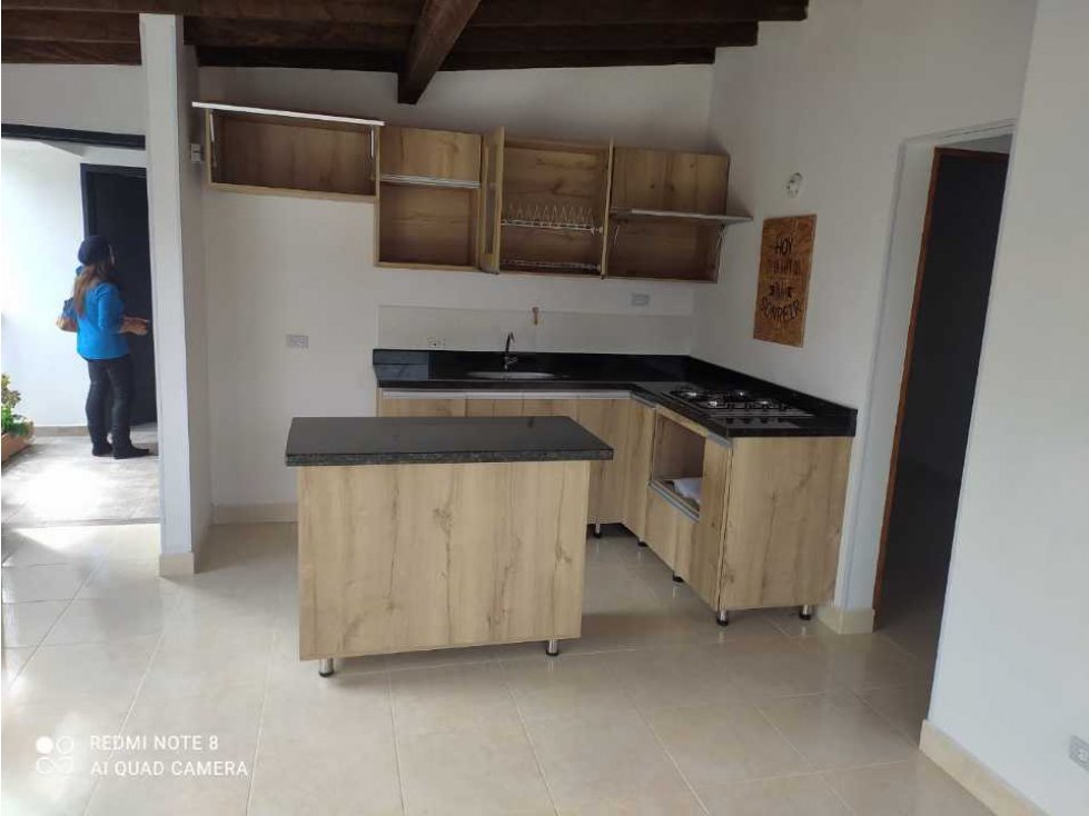 DIVINO APARTAMENTO EN SEGUNDO PISO ESQUINERO EN VENTA PARA ESTRENAR — foto 2