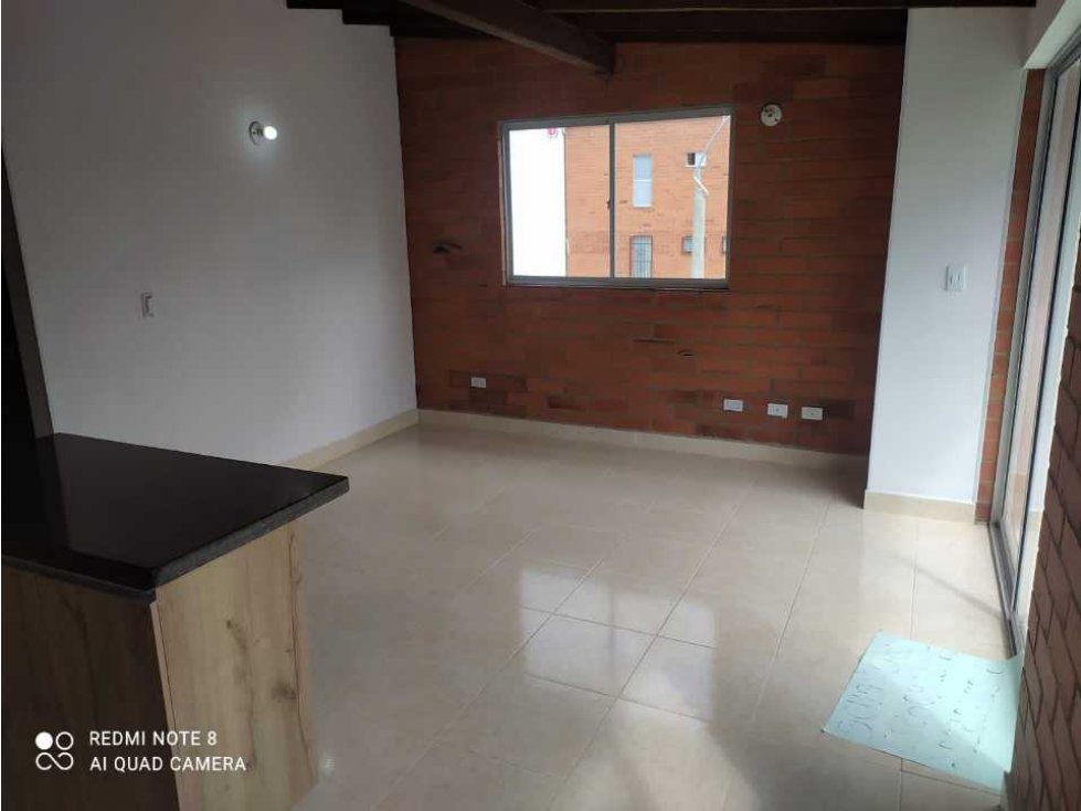 DIVINO APARTAMENTO EN SEGUNDO PISO ESQUINERO EN VENTA PARA ESTRENAR — foto 3