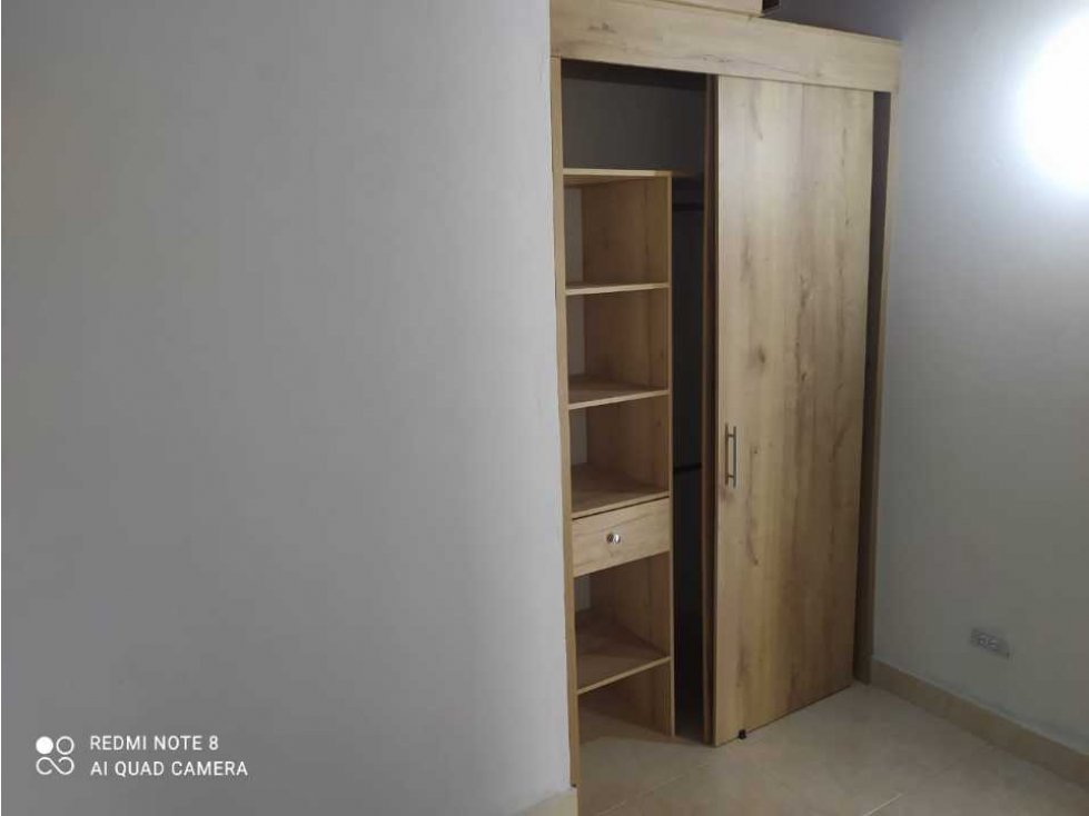 DIVINO APARTAMENTO EN SEGUNDO PISO ESQUINERO EN VENTA PARA ESTRENAR — foto 4