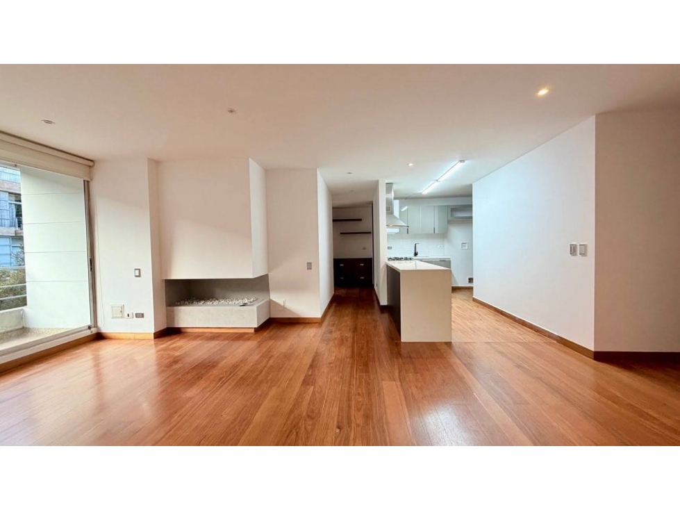 DIVINO CON EN CHICO RESERVADO 101 M2 CON BALCÓN 2?/2?/2.5 — foto 4