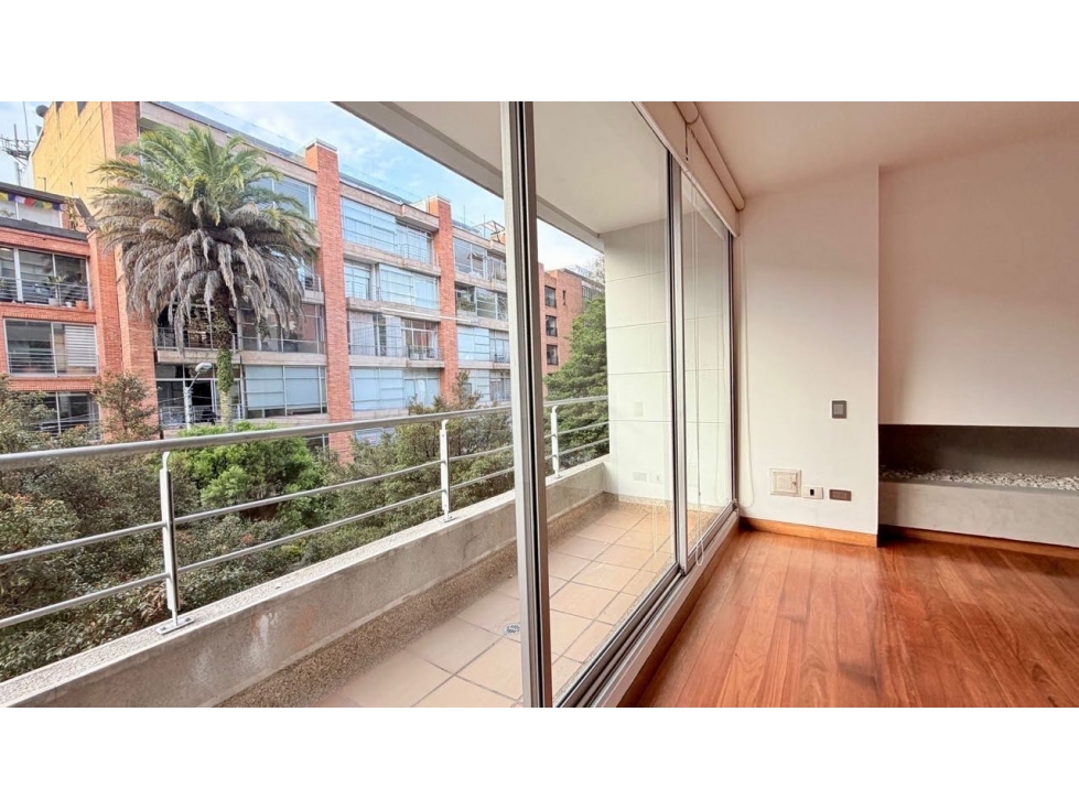 DIVINO CON EN CHICO RESERVADO 101 M2 CON BALCÓN 2?/2?/2.5 — foto 5