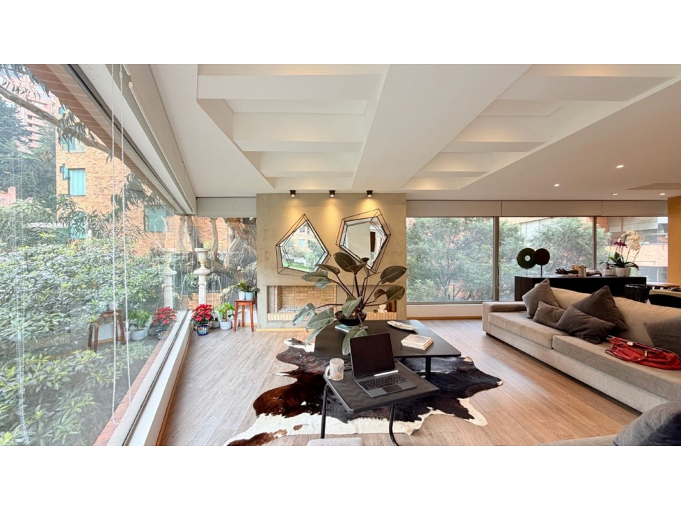 DIVINO REMODELADO FULL 170 M2 3 HAB CON BAÑO + ESTUDIO + CBS — foto 3