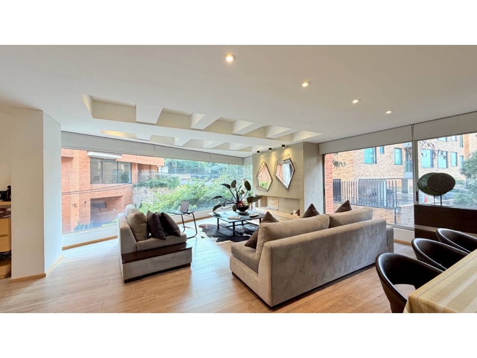 DIVINO REMODELADO FULL 170 M2 3 HAB CON BAÑO + ESTUDIO + CBS — foto 4