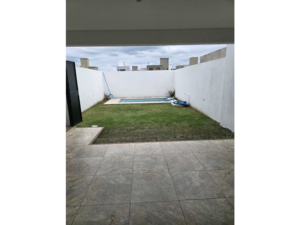 DOCTA - DUPLEX 3 DORM 3 BAÑOS CALEF CENTRAL, PILETA!