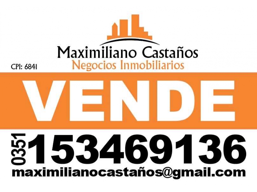 DOCTA PARQUE - AV. PRINICPAL - APTO COMERCIAL / VIVIENDA - 6