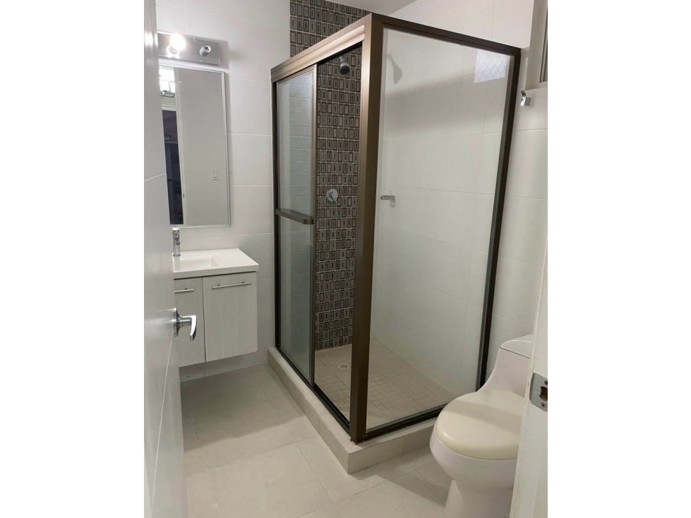 DON BOSCO / 3 RECÁMARAS / LÍNEA BLANCA / VISTA PANORÁMICA
