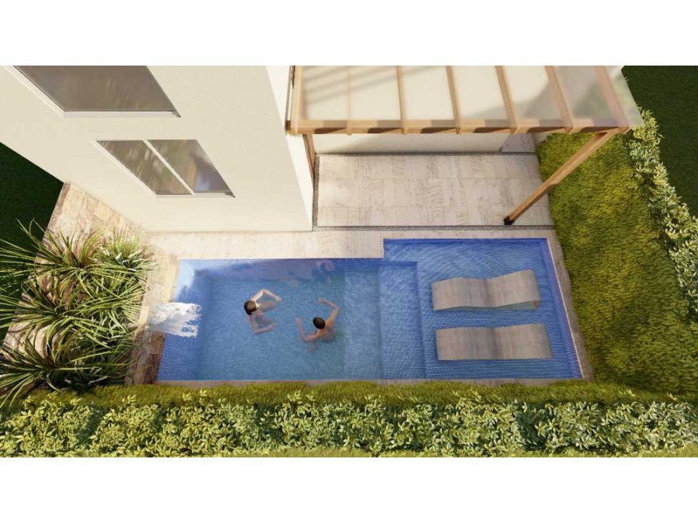 Venta de Proyecto West en Zona Norte, K15 - 3