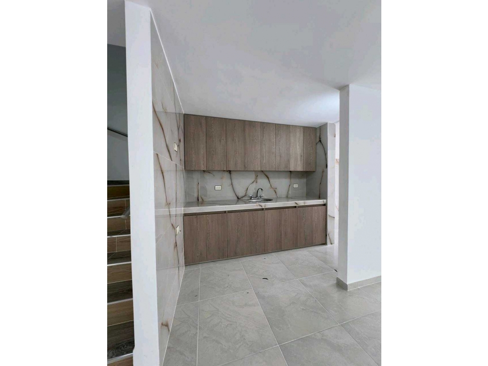 VENTA HERMOSA CASA EN EL DORAL DE LA ITALIA, PALMIRA — foto 6