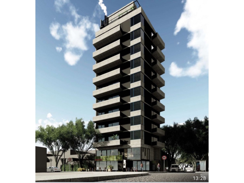 Dos ambientes Semipiso - Chacarita excelente oportunidad y ubicacion - 4