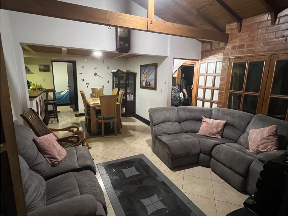 DOS APARTAMENTOS | CABAÑAS, BELLO EN VENTA F592