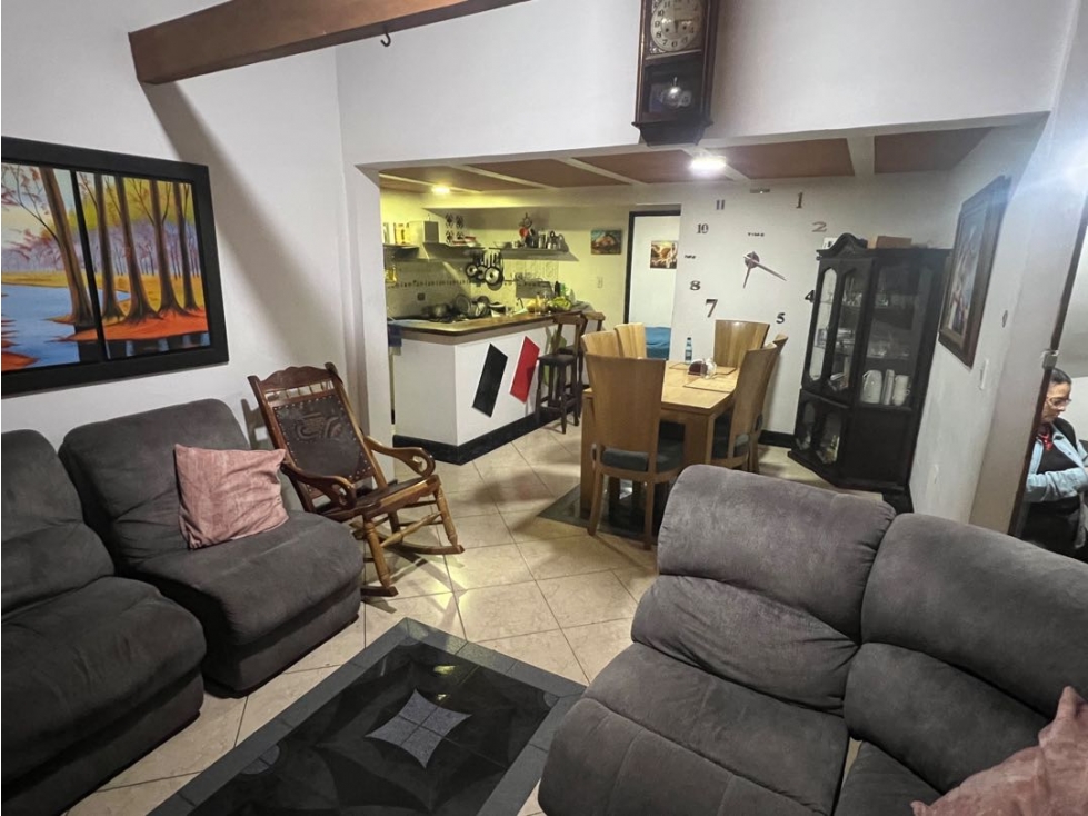 DOS APARTAMENTOS | CABAÑAS, BELLO EN VENTA F592 — foto 2