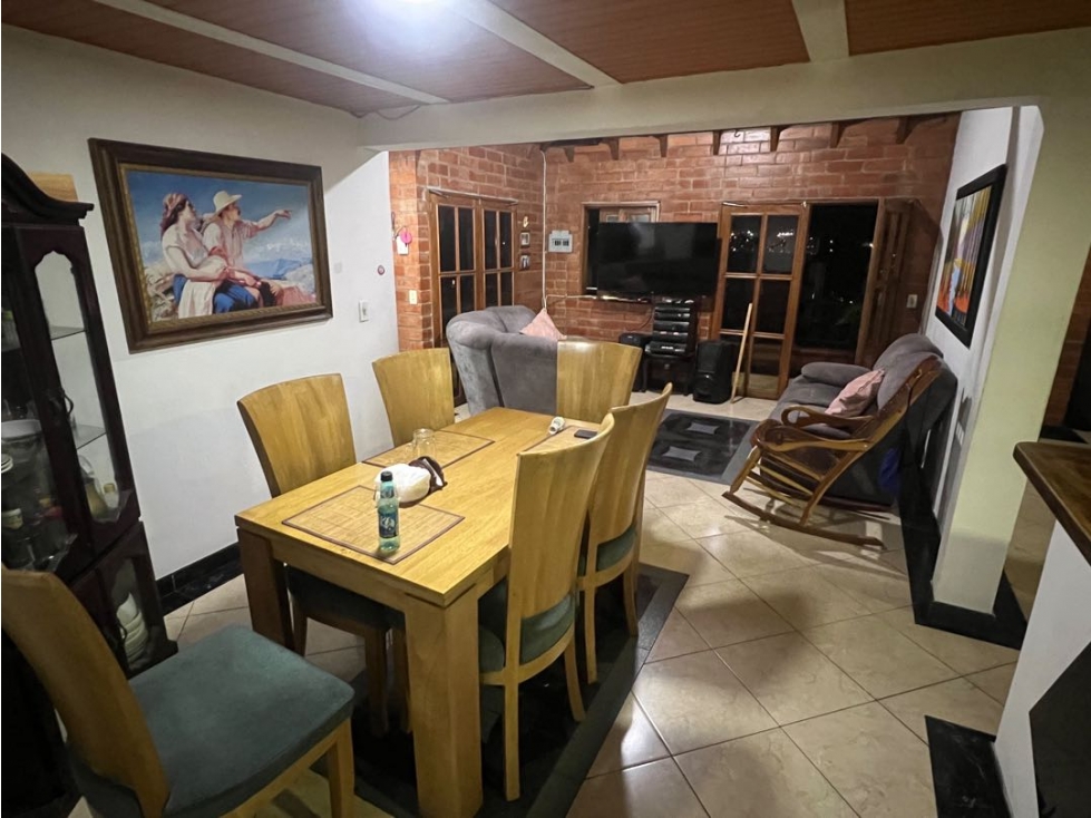 DOS APARTAMENTOS | CABAÑAS, BELLO EN VENTA F592 — foto 3