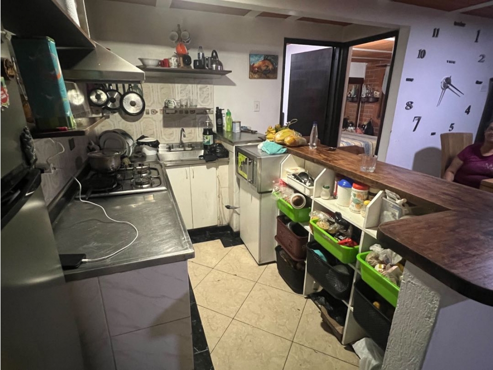 DOS APARTAMENTOS | CABAÑAS, BELLO EN VENTA F592 — foto 4