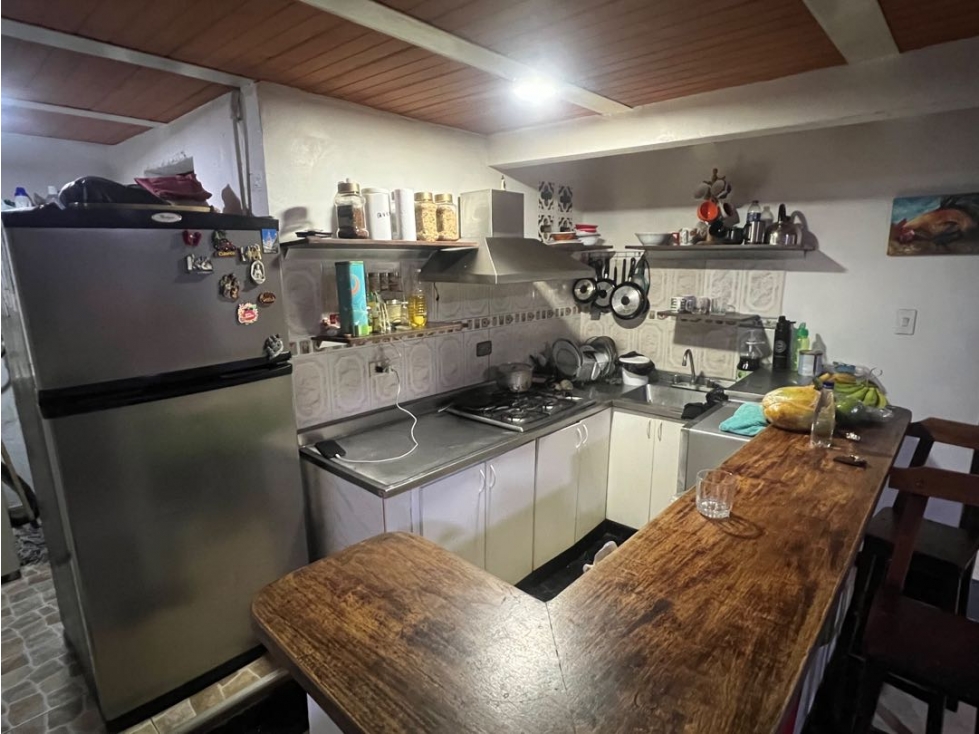DOS APARTAMENTOS | CABAÑAS, BELLO EN VENTA F592 — foto 5