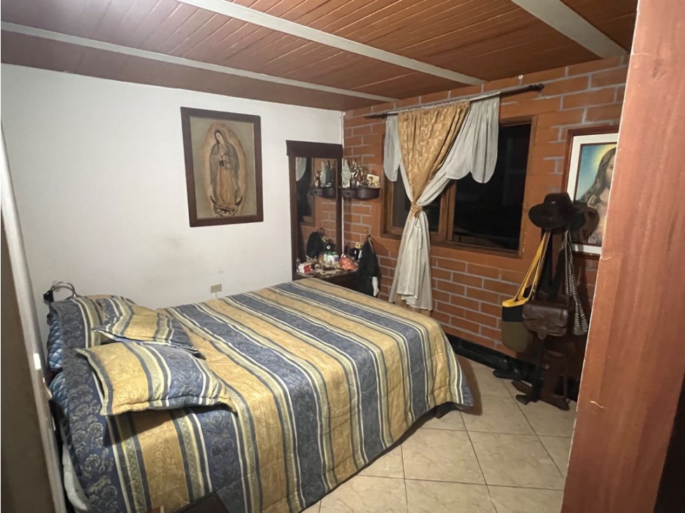 DOS APARTAMENTOS | CABAÑAS, BELLO EN VENTA F592 — foto 6