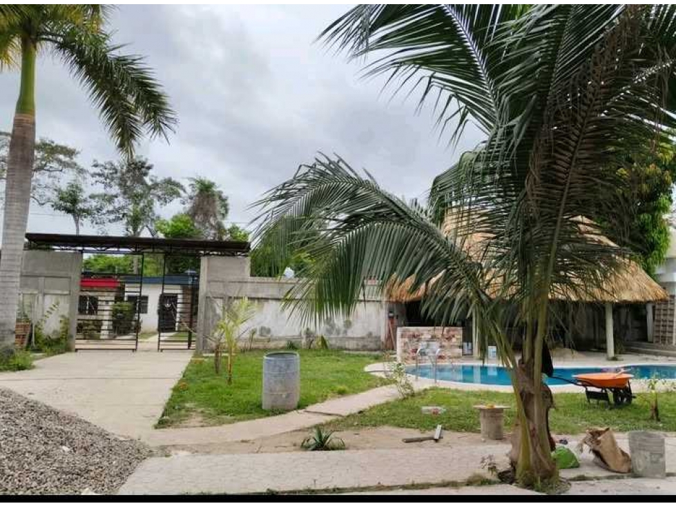 Casa Nueva en Venta 3 Recs 2.5 Baños Alberca Común Medllin y Pigua — foto 4