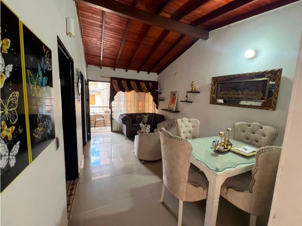 DOS CASAS INDEPENDIENTES | BARRIO CABAÑAS, BELLO EN VENTA M2228