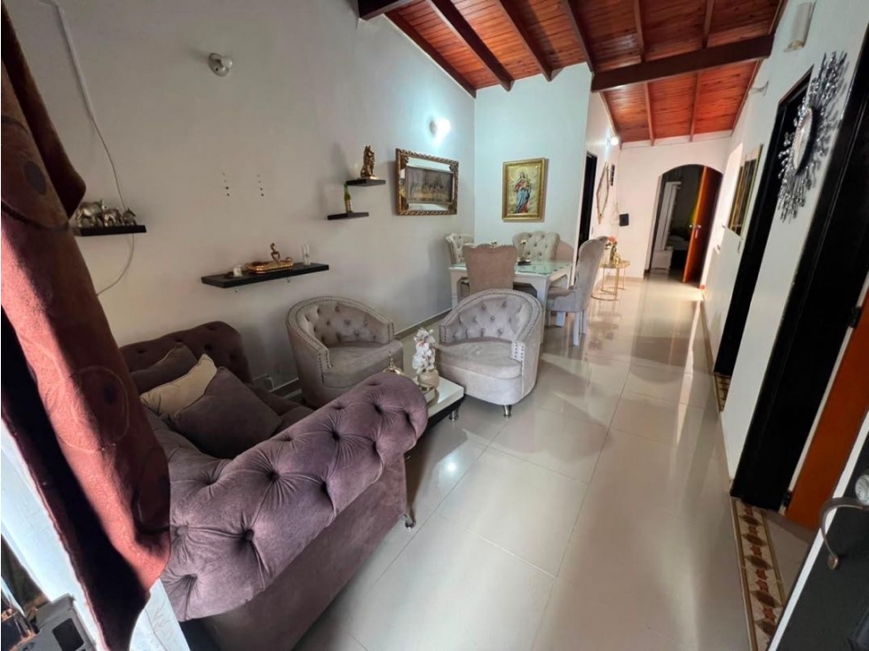 DOS CASAS INDEPENDIENTES | BARRIO CABAÑAS, BELLO EN VENTA M2228 — foto 2