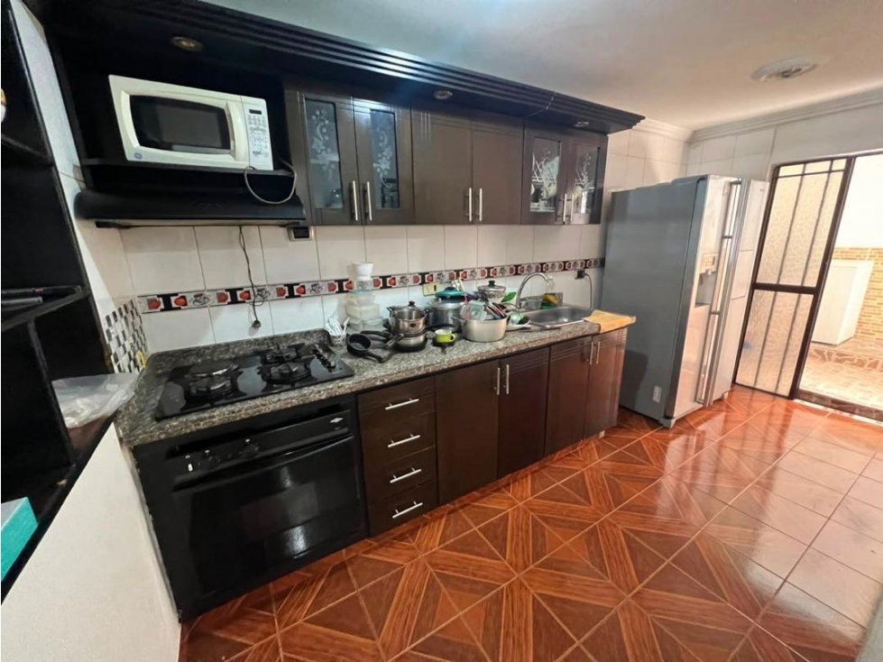 DOS CASAS INDEPENDIENTES | BARRIO CABAÑAS, BELLO EN VENTA M2228 — foto 3