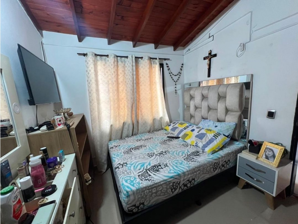 DOS CASAS INDEPENDIENTES | BARRIO CABAÑAS, BELLO EN VENTA M2228 — foto 4