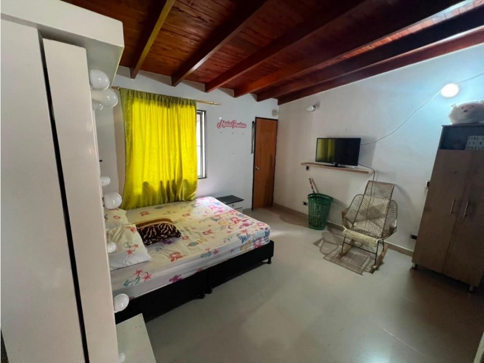 DOS CASAS INDEPENDIENTES | BARRIO CABAÑAS, BELLO EN VENTA M2228 — foto 5