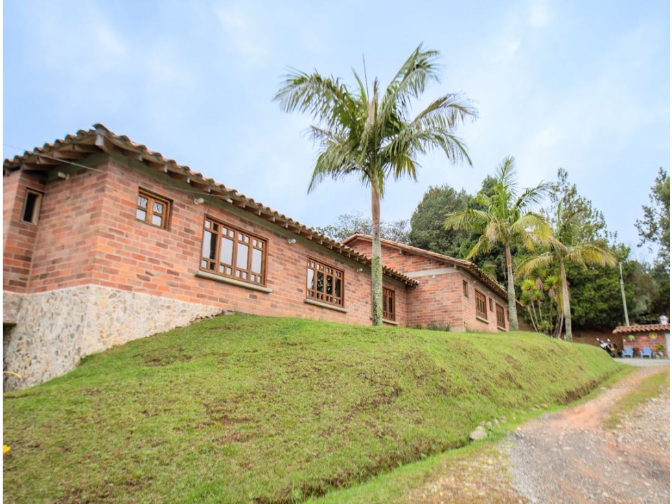 Dos casas independientes en mismo lote de Loma del Escobero Alto (*) — foto 5