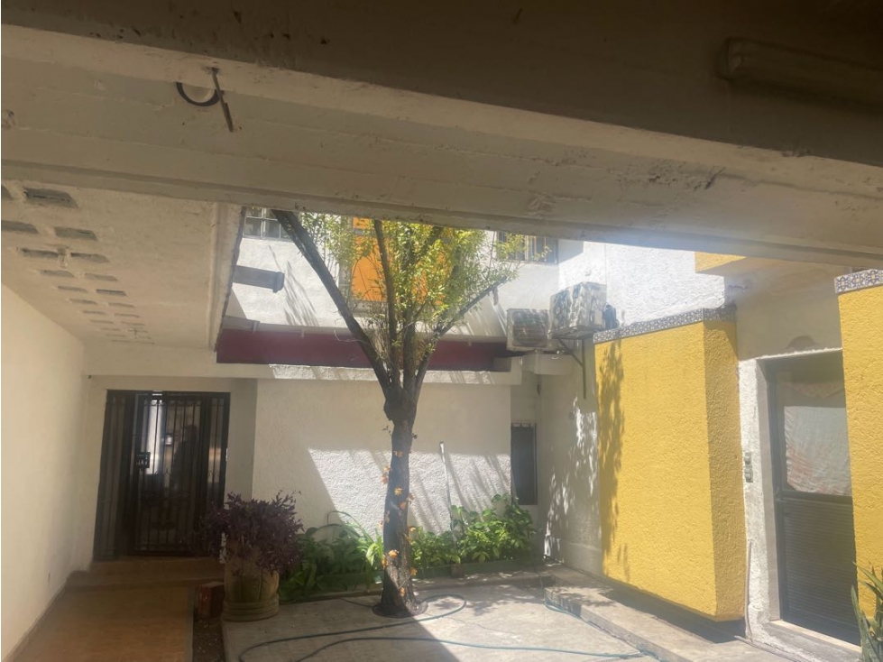 Venta consultorios y departamento SALTILLO INVERSIONISTAS - 3