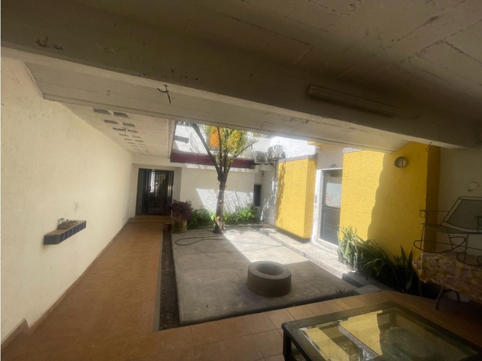 Venta consultorios y departamento SALTILLO INVERSIONISTAS - 5