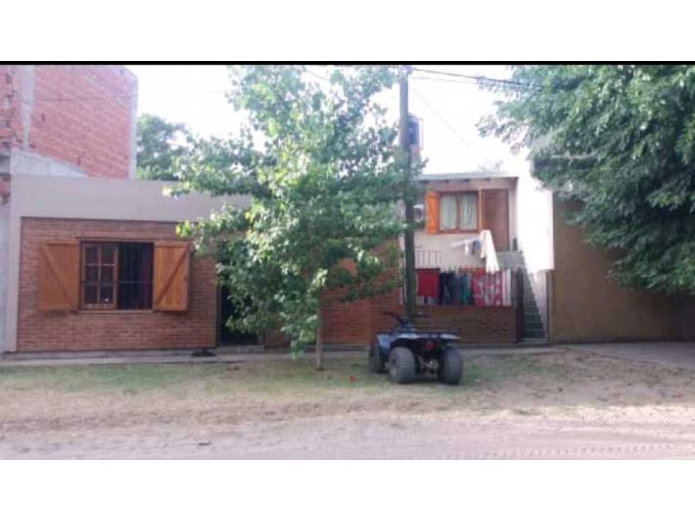 DOS DEPARTAMENTOS EN SAN CLEMENTE DEL TUYU, ,BUENOS AIRES ARGENTINA - 1
