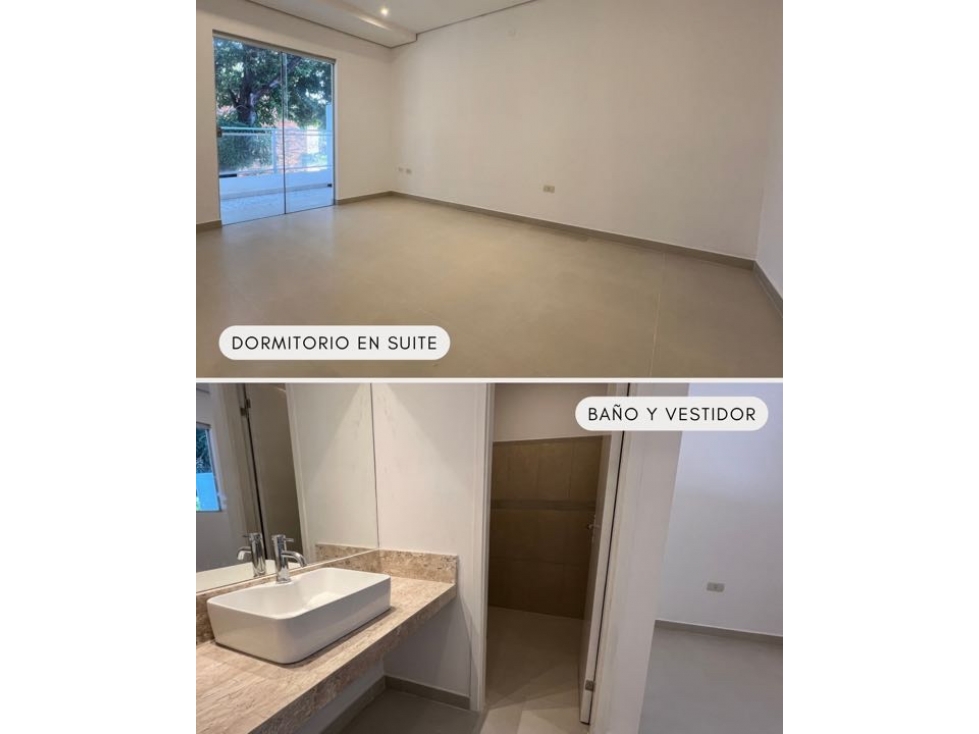 Dúplex a precio de departamento!!En Asunción a 3 cuadras de McalLopez - 2