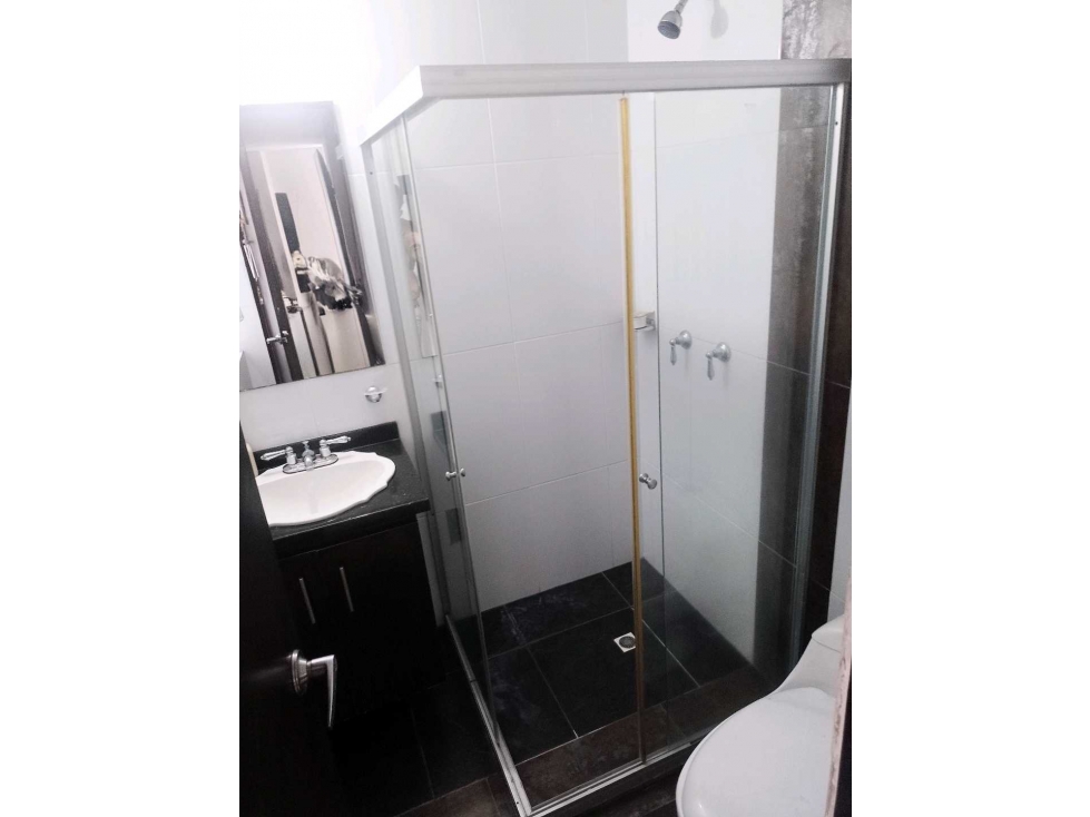 DÚPLEX AMOBLADO MODERNO EN VENTA ALTA SUIZA, MANIZALES - 5