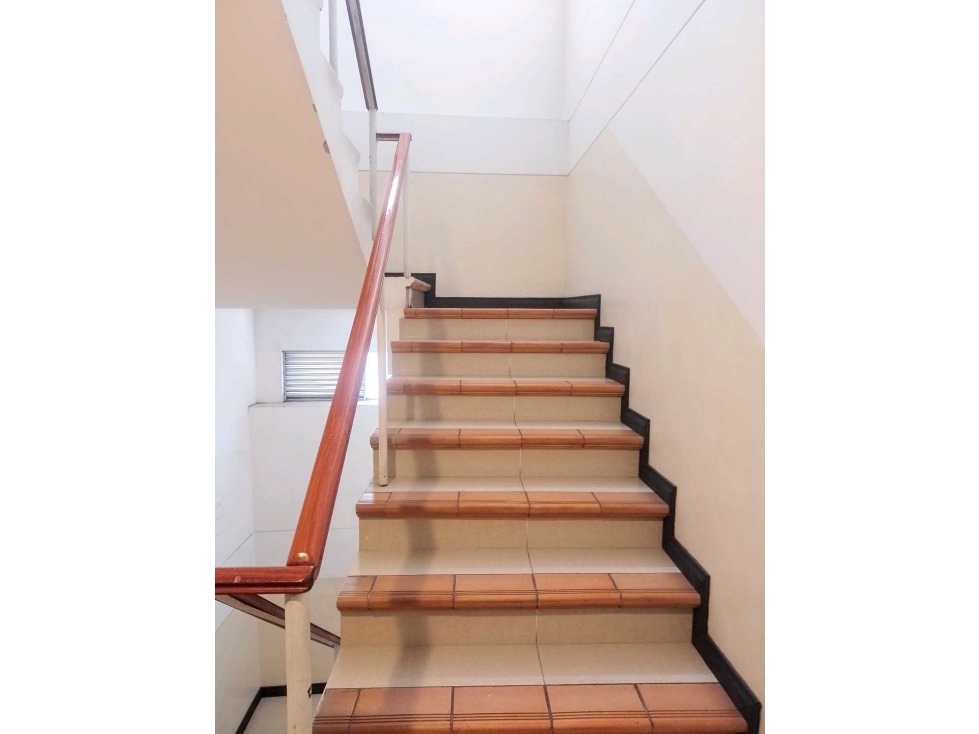 DÚPLEX AMOBLADO MODERNO EN VENTA ALTA SUIZA, MANIZALES - 6
