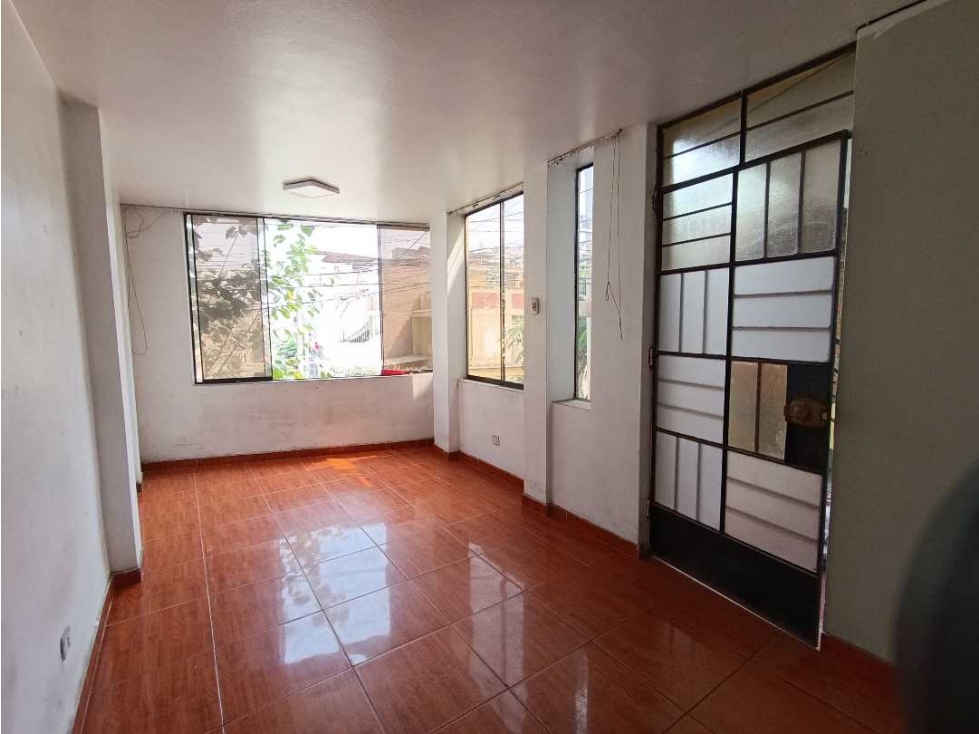 Dúplex + Azotea de 102 m² en Mangomarca SJL | 3 Dormitorios - 3