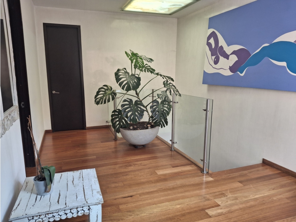 ¡DÃPLEX DE 207 MÂ² CON TERRAZA Y ESTUDIO EN ANTIGUO COUNTRY! — foto 5