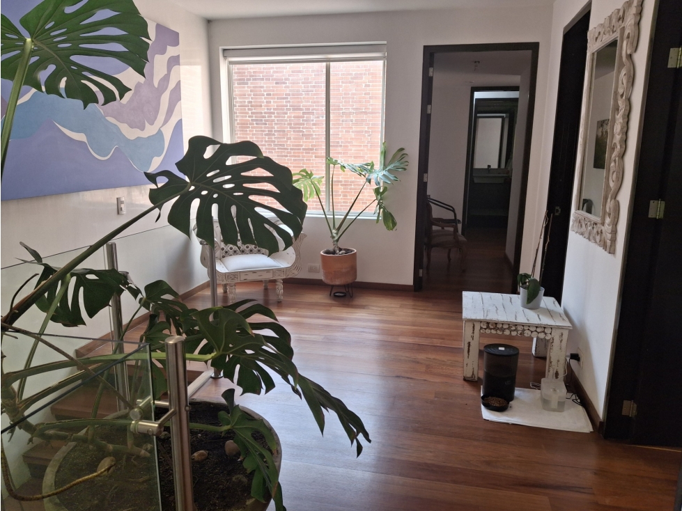 ¡DÃPLEX DE 207 MÂ² CON TERRAZA Y ESTUDIO EN ANTIGUO COUNTRY! — foto 6