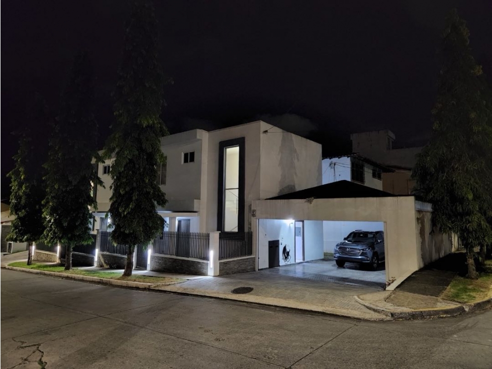 Dúplex en Alquiler en La Alameda | 3 Recámaras | $1,800 — foto 2