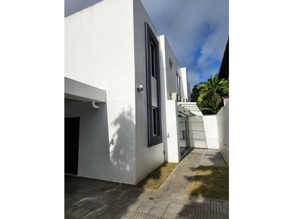 Dúplex en Alquiler en La Alameda | 3 Recámaras | $1,800 — foto 5