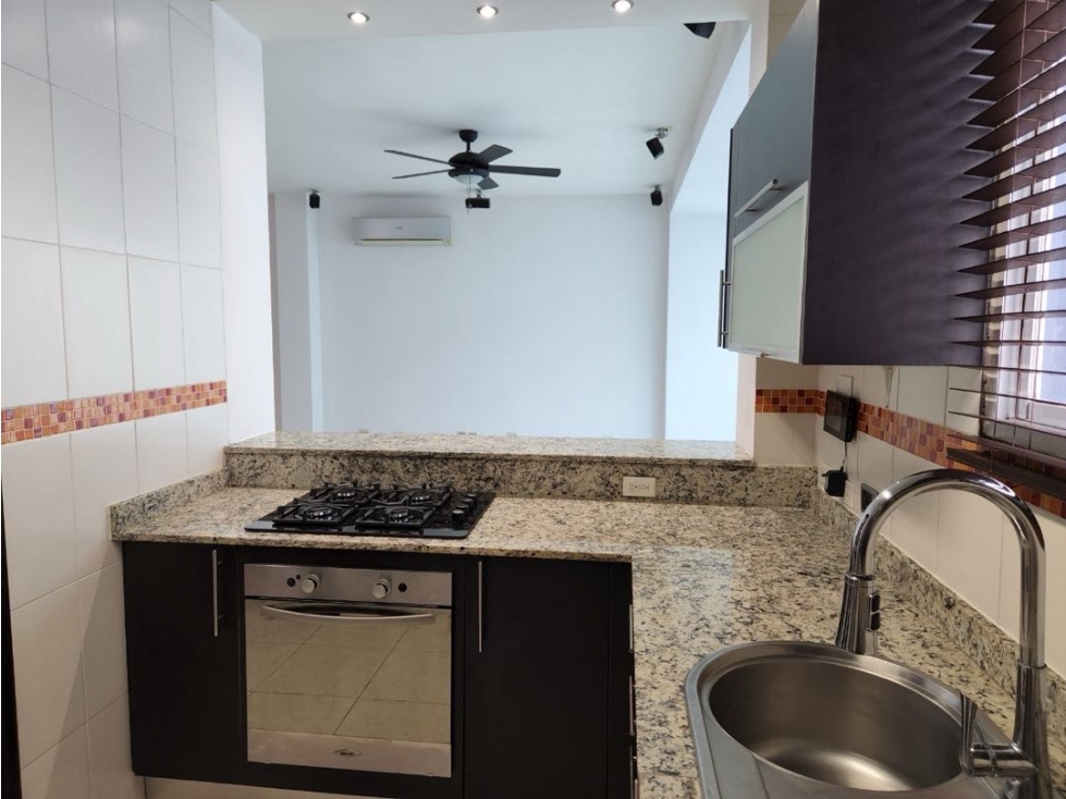 Dúplex en Alquiler en La Alameda | 3 Recámaras | $1,800 — foto 6