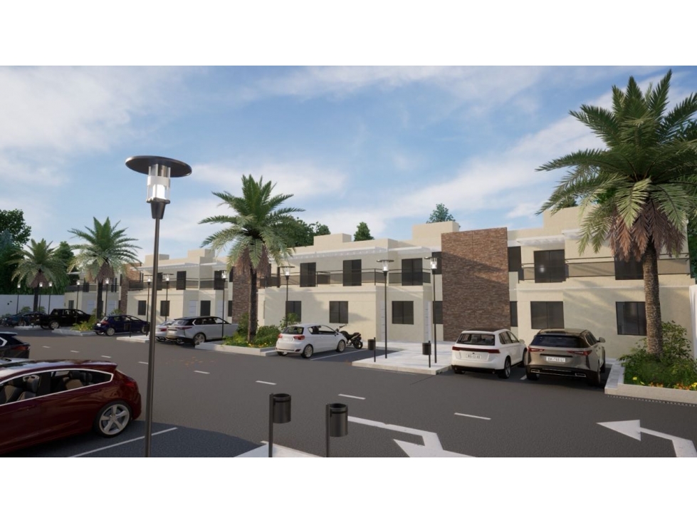 Dúplex en venta 130 m2 sobre Juan José Paso, Carrodilla, Luján - 1