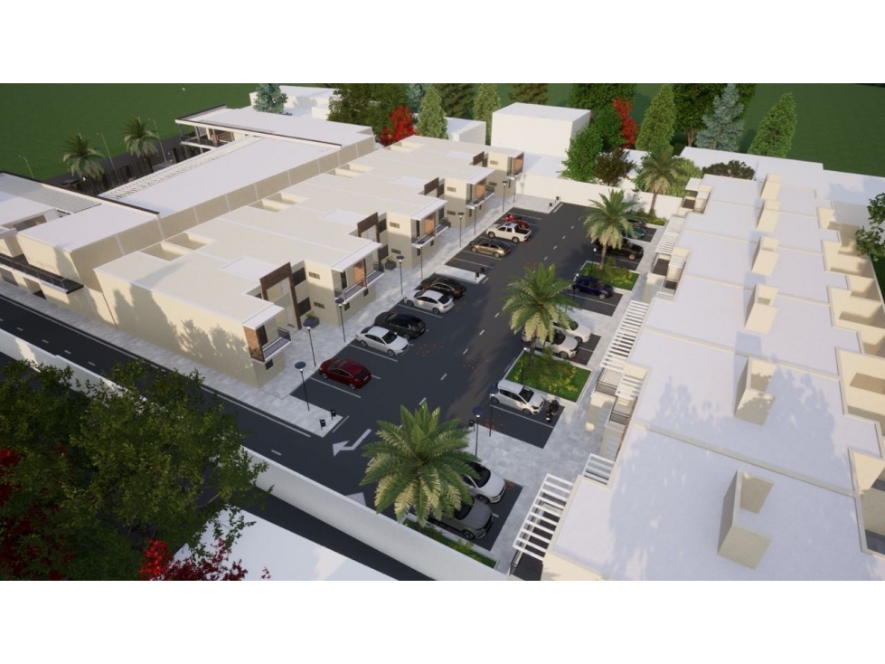 Dúplex en venta 130 m2 sobre Juan José Paso, Carrodilla, Luján - 2