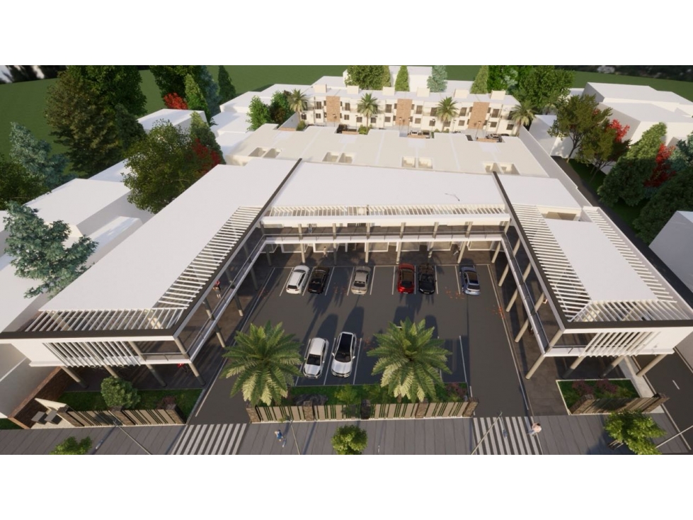 Dúplex en venta 130 m2 sobre Juan José Paso, Carrodilla, Luján - 4