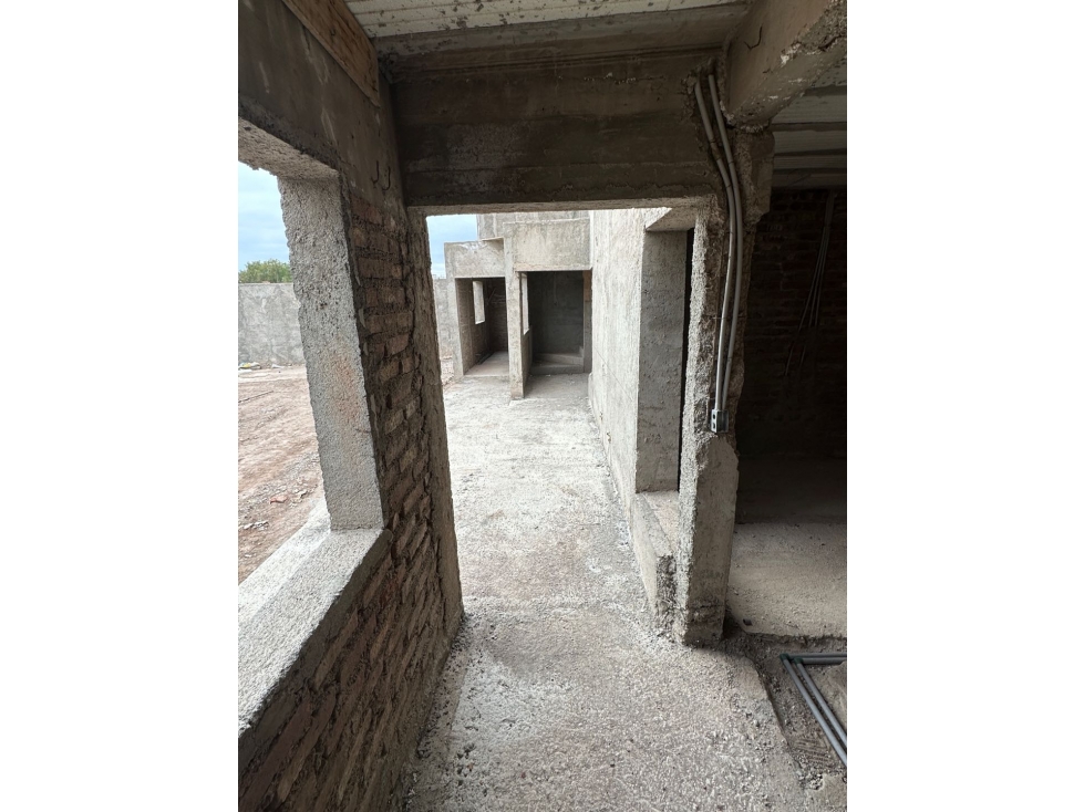 Dúplex en venta 130 m2 sobre Juan José Paso, Carrodilla, Luján - 6