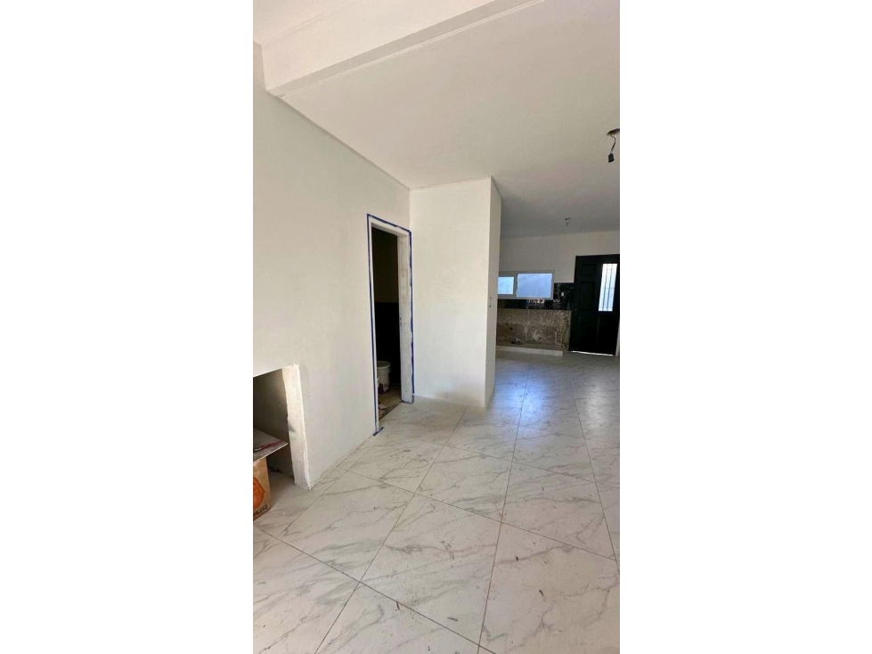 Dúplex en venta 3 ambientes Castelar Sur con cochera - 3